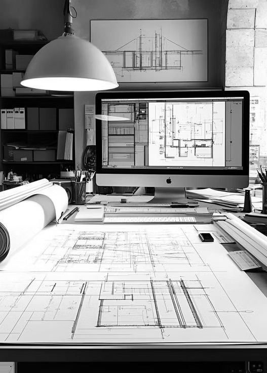 Architectural craft