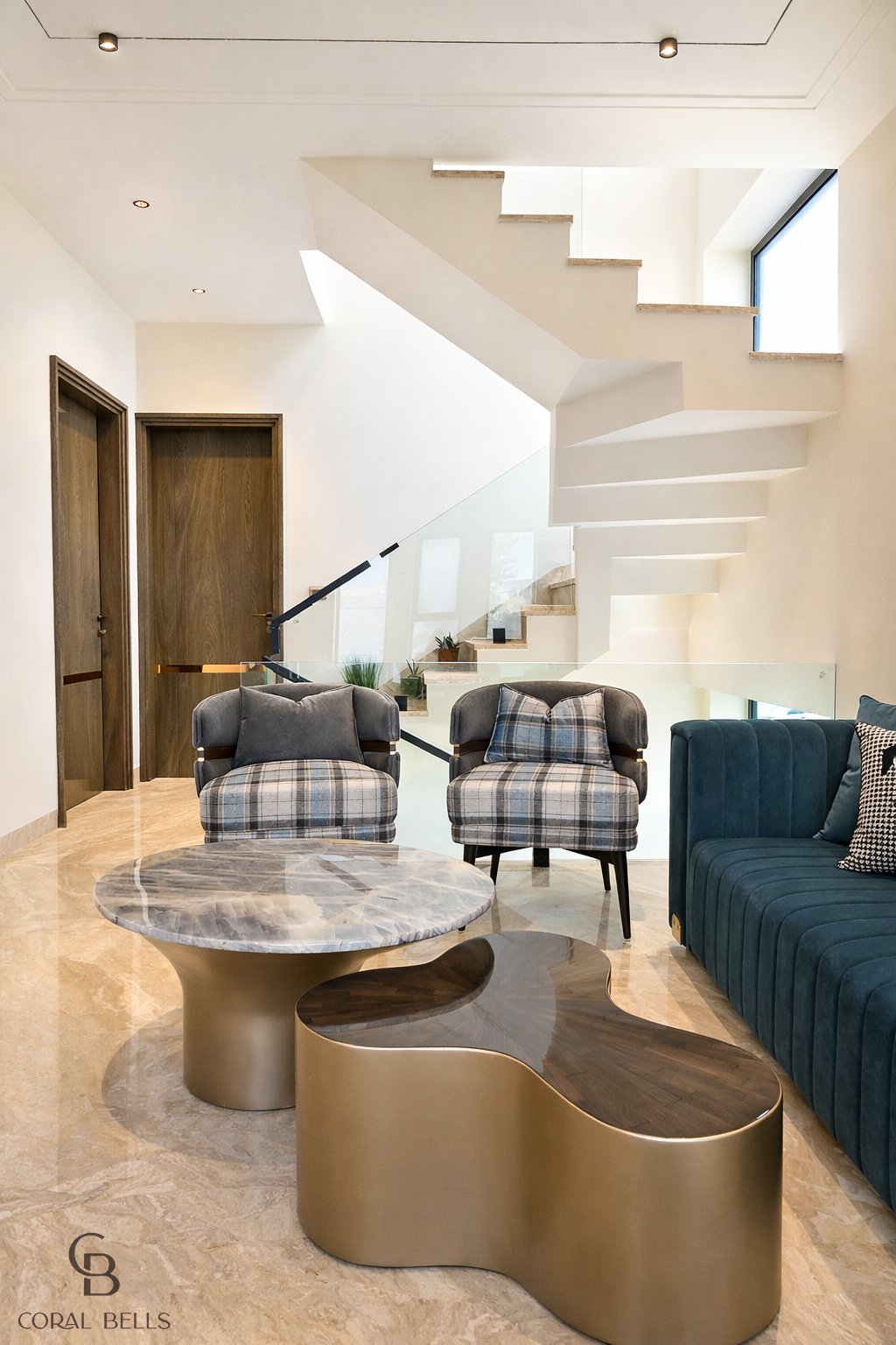 Master Office — The Realty Pavilion