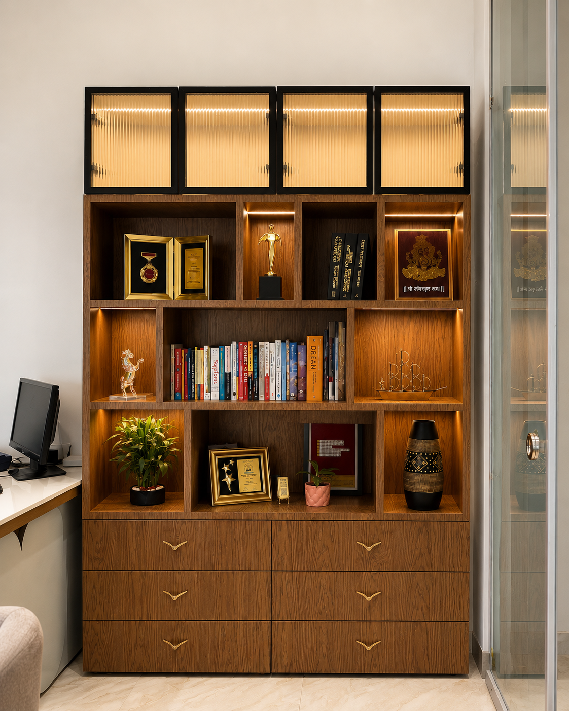 Collaborative Hub