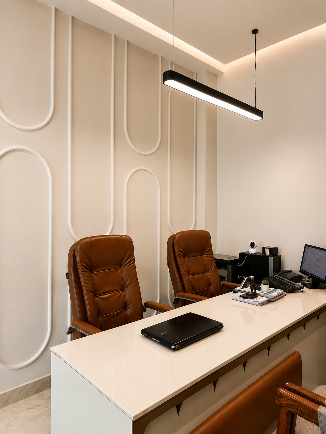 Private Office