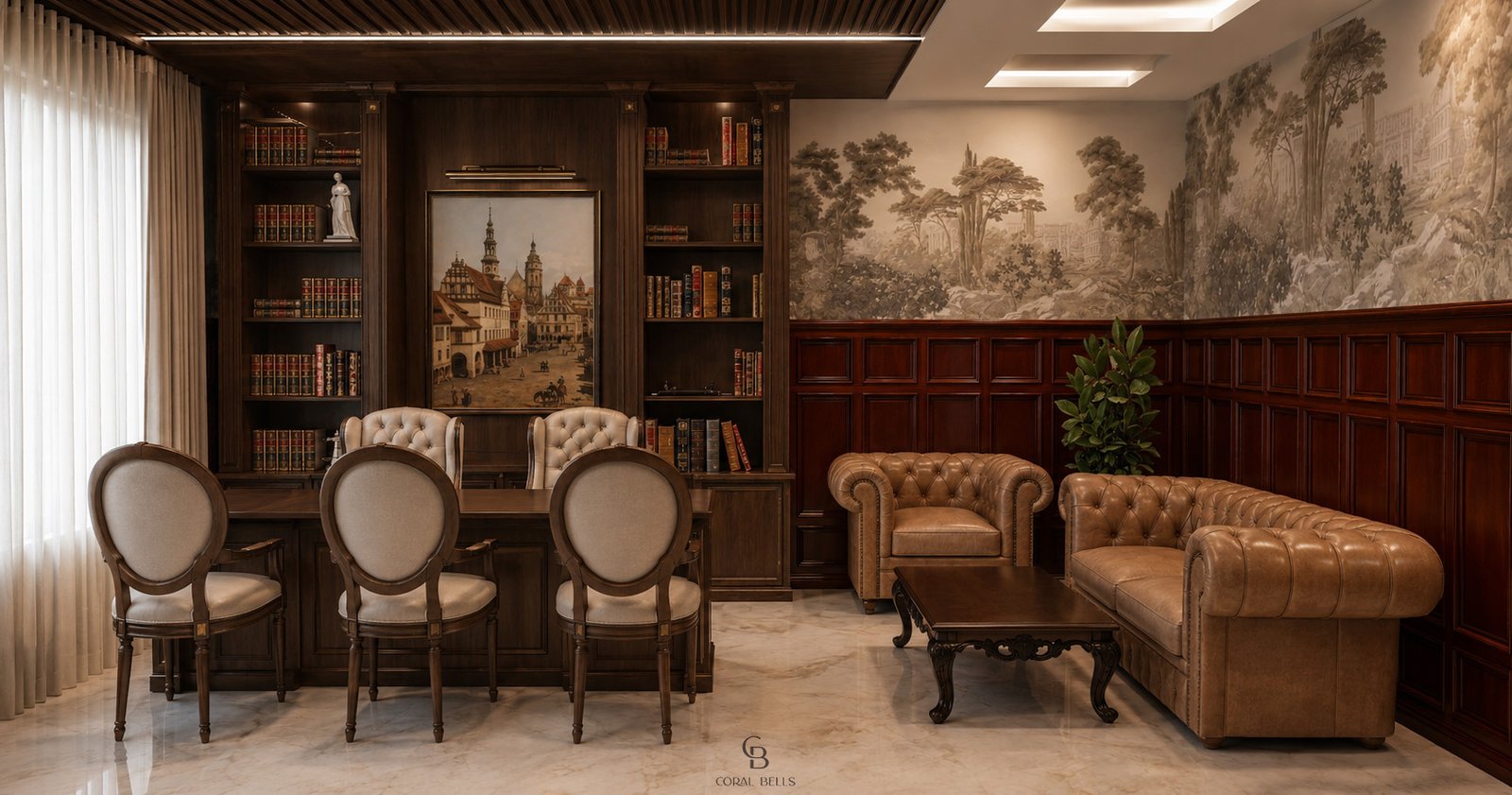 The Legal Atelier