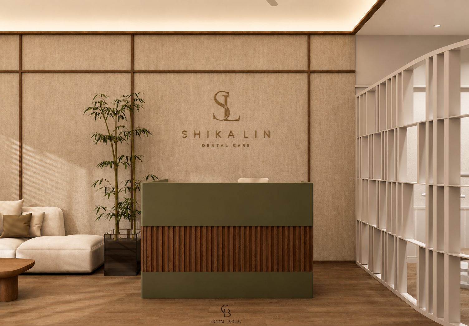 Project Shika Lin Hero