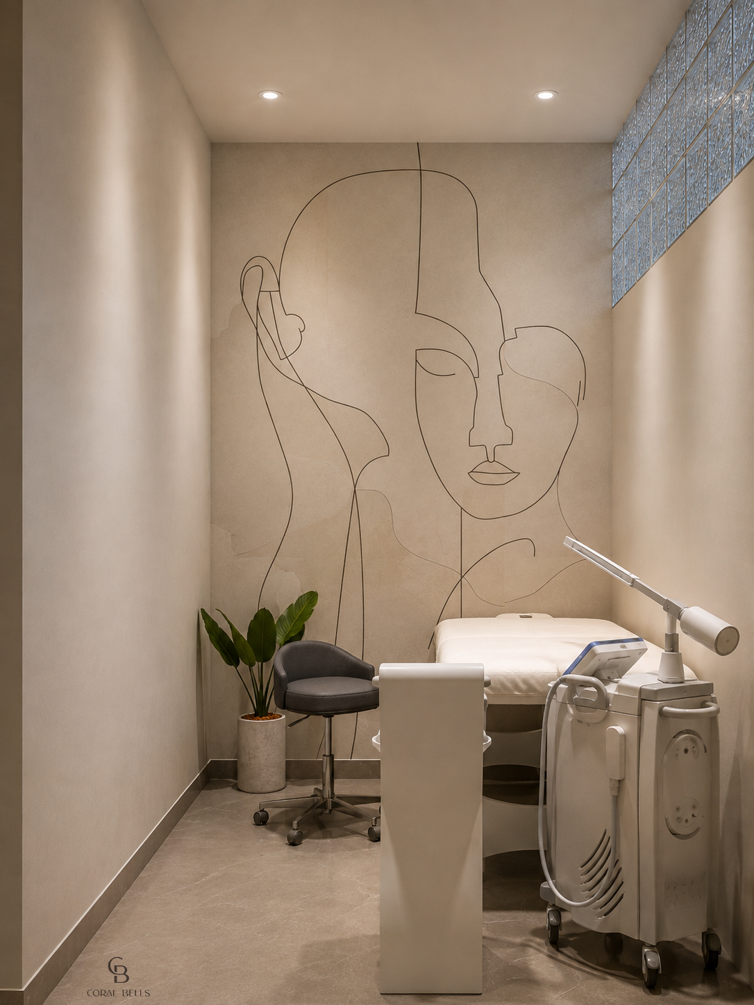 Treatment Room