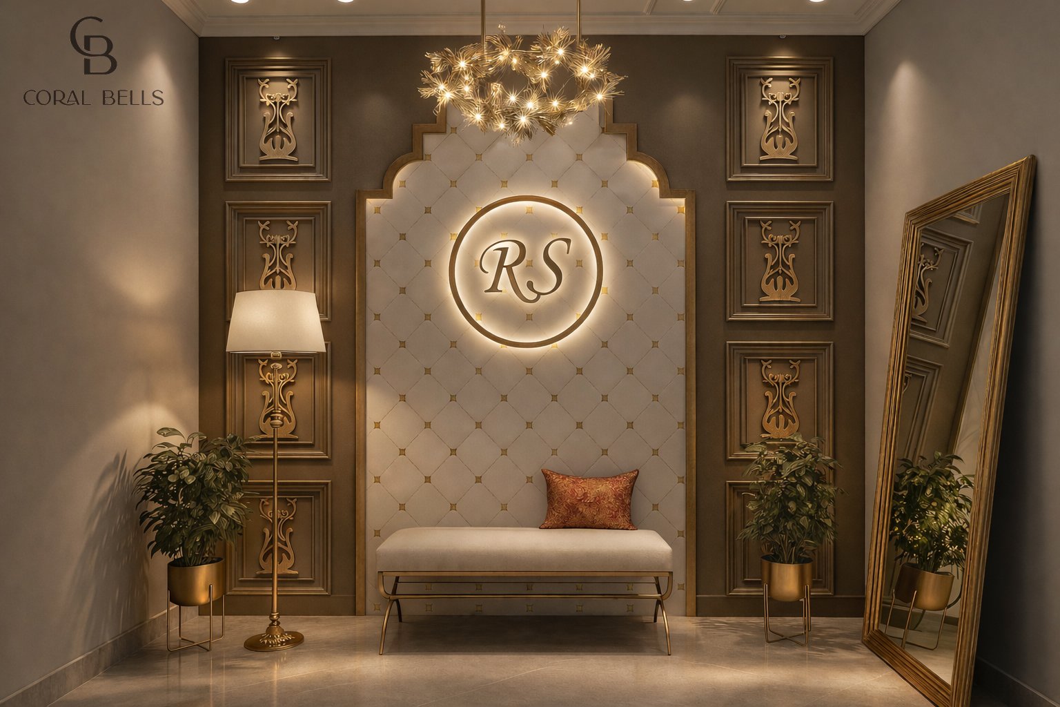 Terrace Lounge