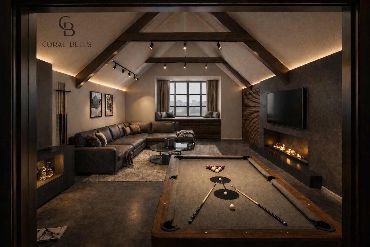 Guest Suite Two