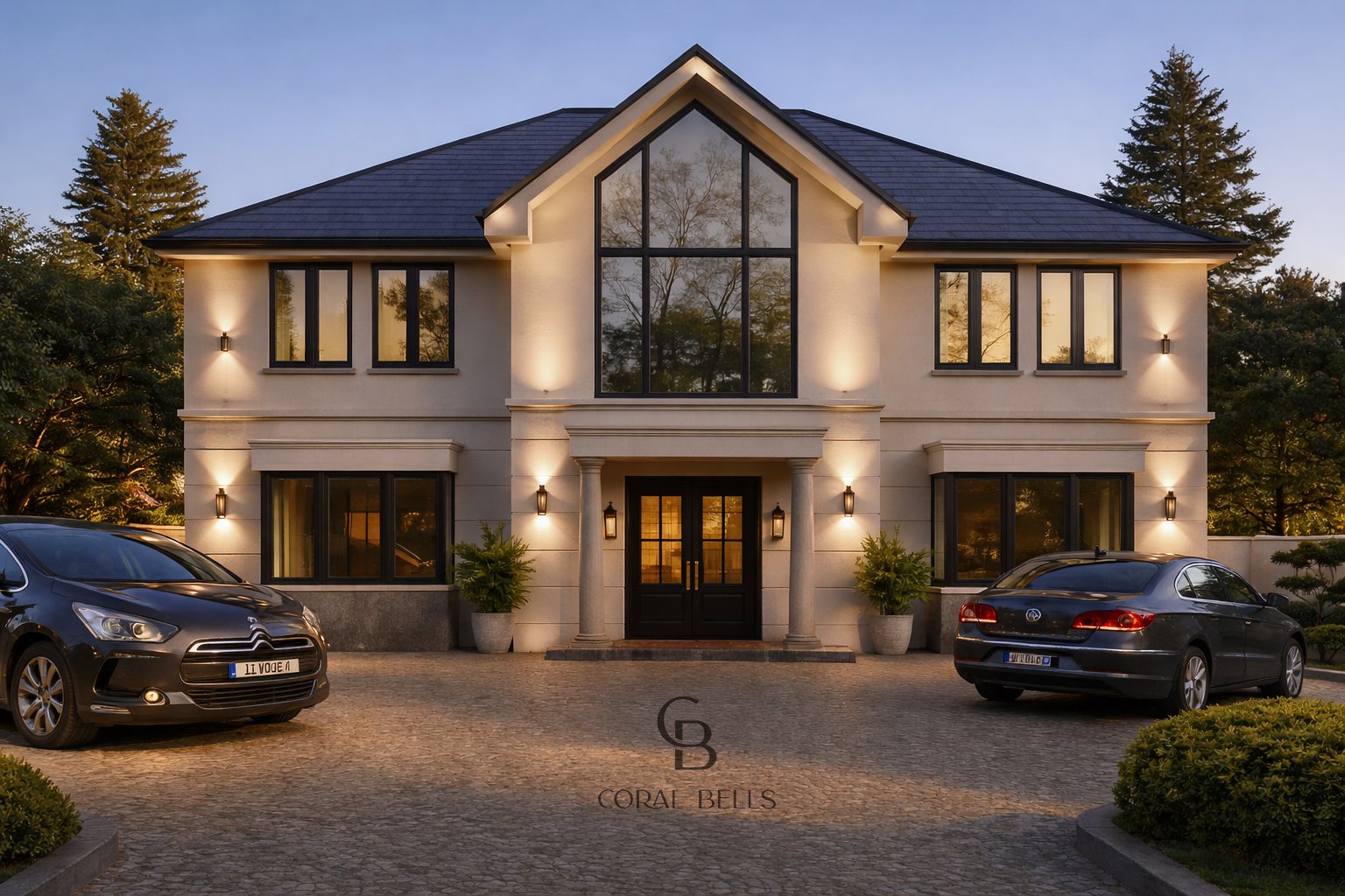 The Linea House