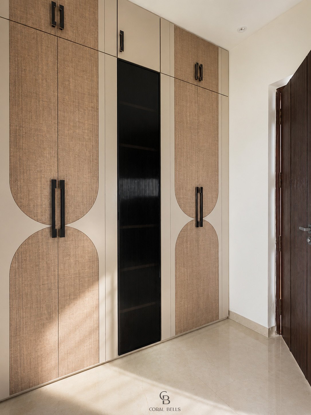 Wardrobe Detail