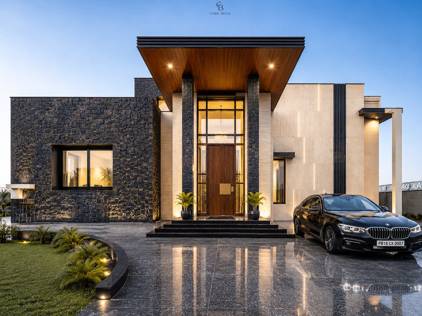 The Altura Estate
