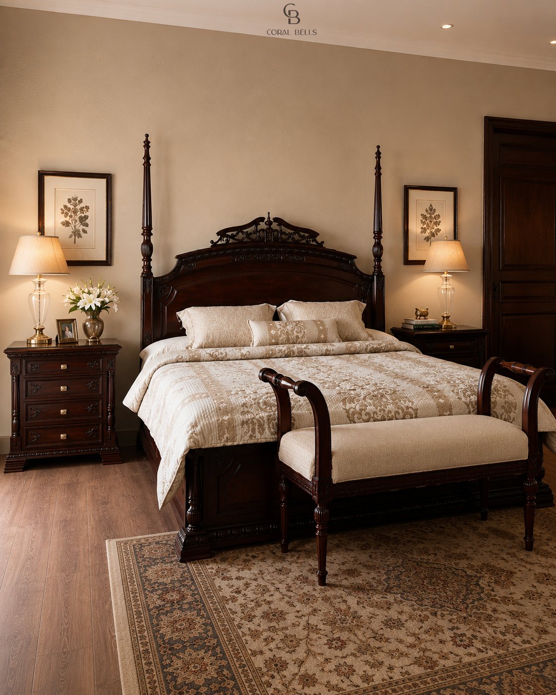 Grandparents' Suite