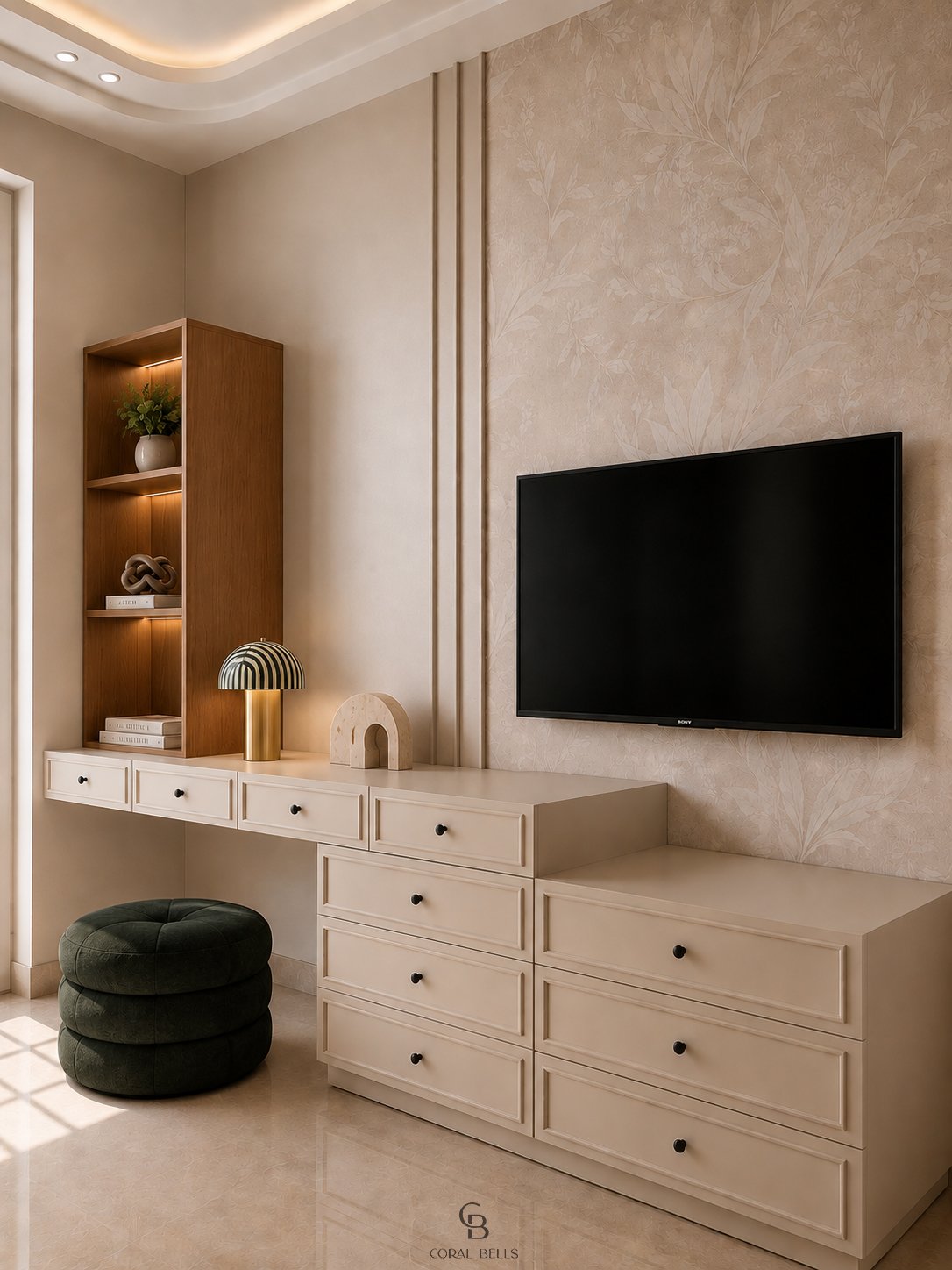 Children's Bedroom