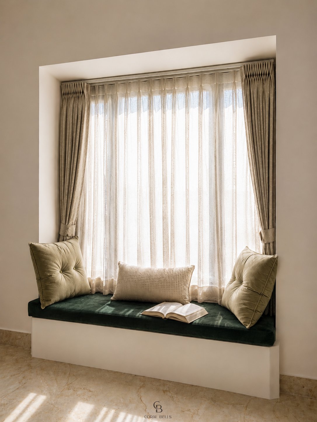 Guest Suite