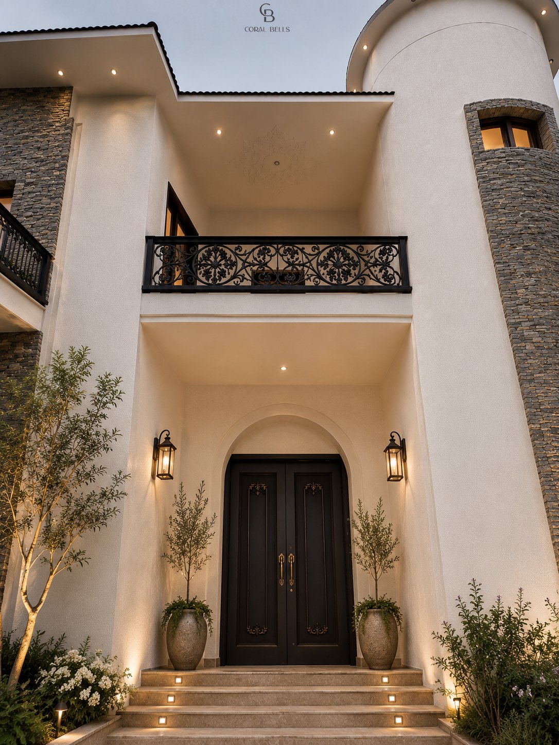 La Casa Blanca